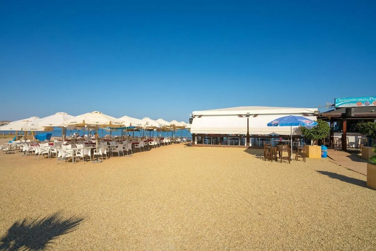 Apartment Cerezas San Juan de los Terreros