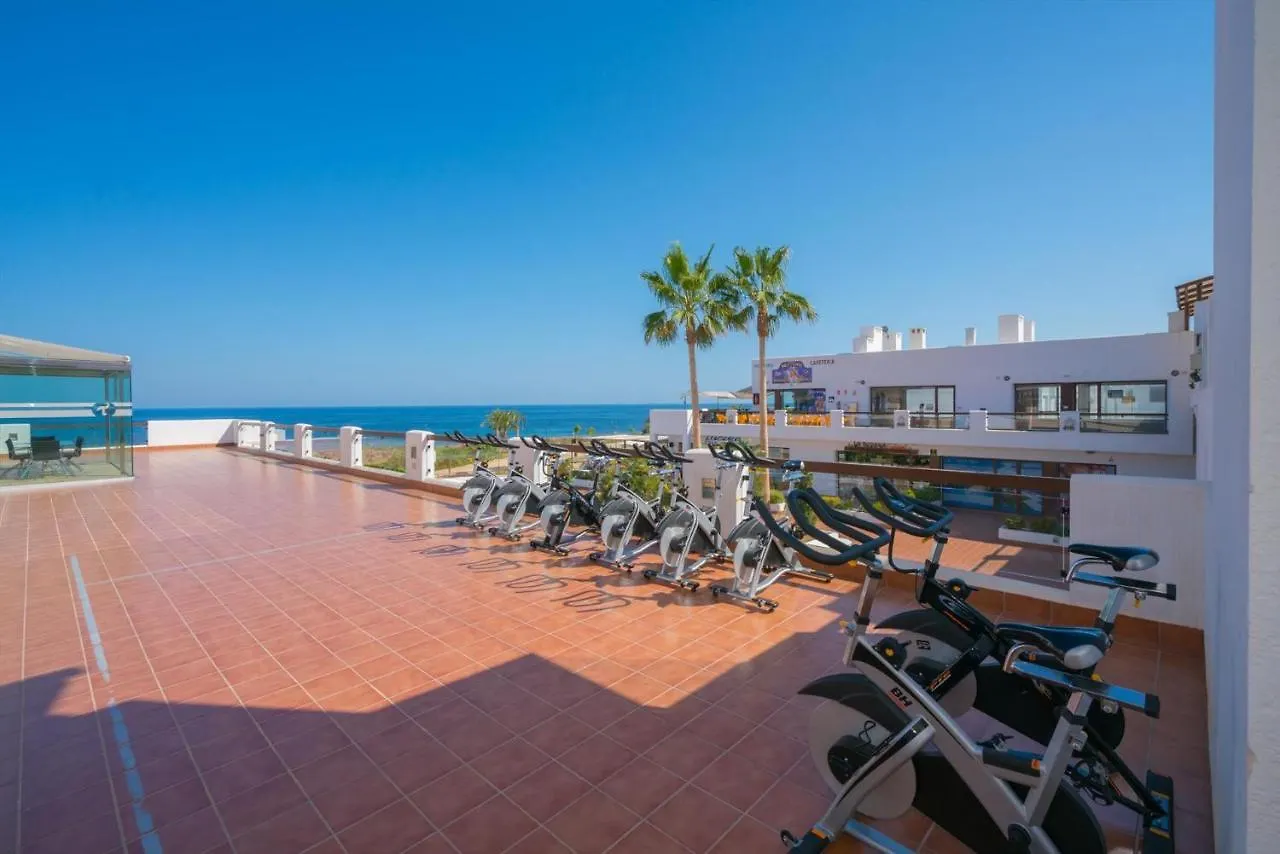 Apartment Cerezas San Juan de los Terreros