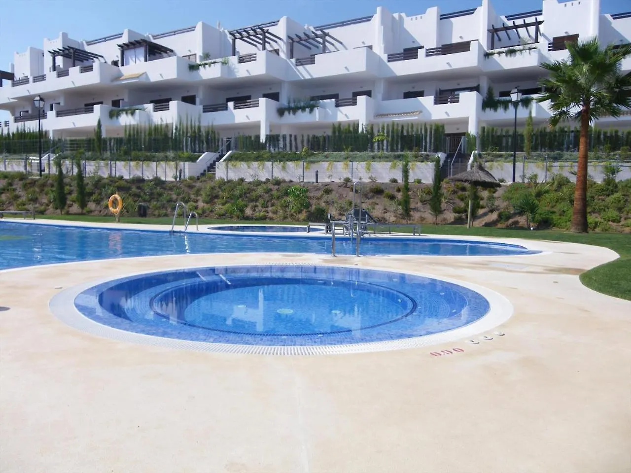 Apartment Cerezas San Juan de los Terreros Ισπανία
