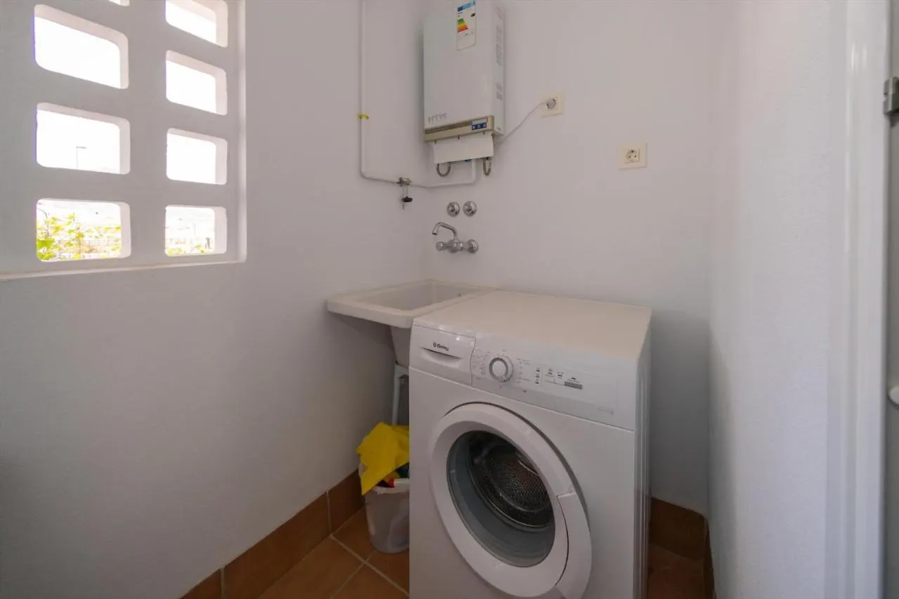 Apartment Cerezas San Juan de los Terreros